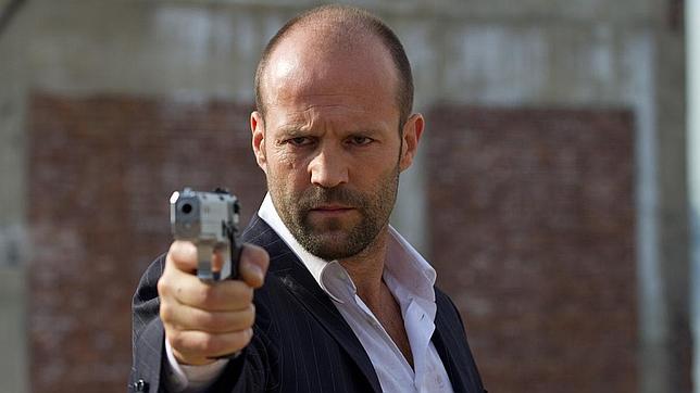 Jason Statham apunta en Neox con «Safe»