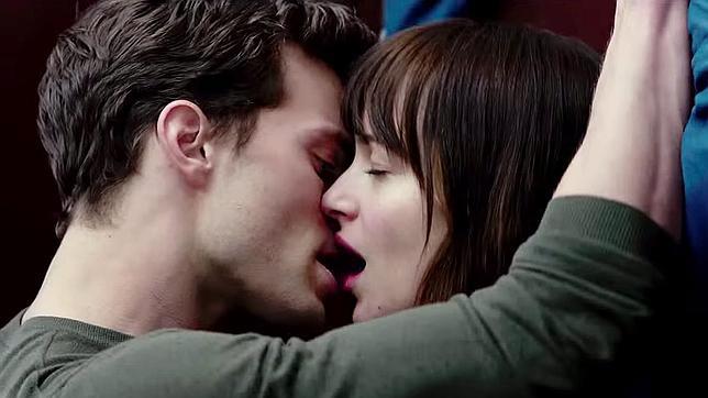 «Cincuenta sombras de Grey»: E.L. James quiere tomar el control de las secuelas