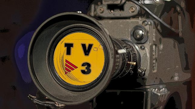 Los trabajadores de TV3 denuncian el fichaje de un directivo por 100.000 euros