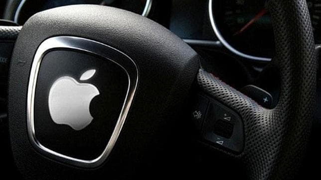 Confirmado: Apple trabaja en Titán, su coche eléctrico