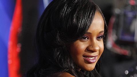 Bobby Kristina tomó drogas antes de caer inconsciente en la bañera