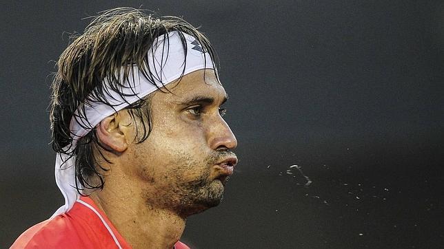 David Ferrer alcanza la final del torneo de Río