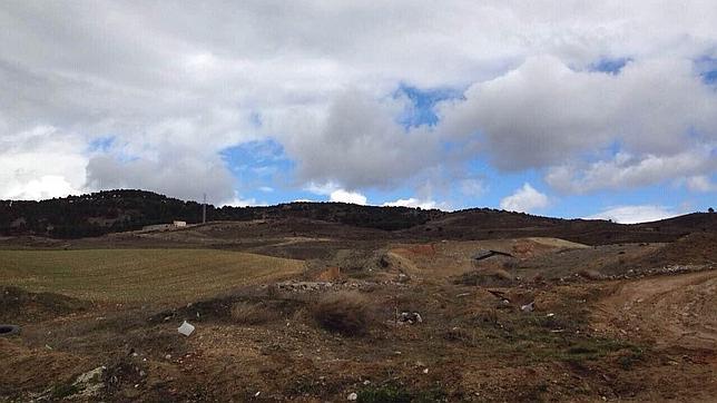 Ingresa en prisión un hombre acusado de descuartizar a una anciana en Cuenca