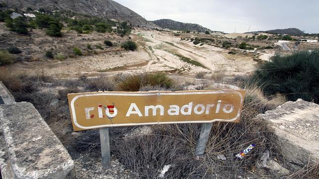 La falta de agua cuesta más de un millón de euros al día a los valencianos