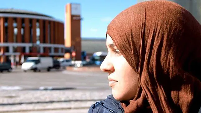 «Convertirme al islam no fue para nada una imposición de mi marido»