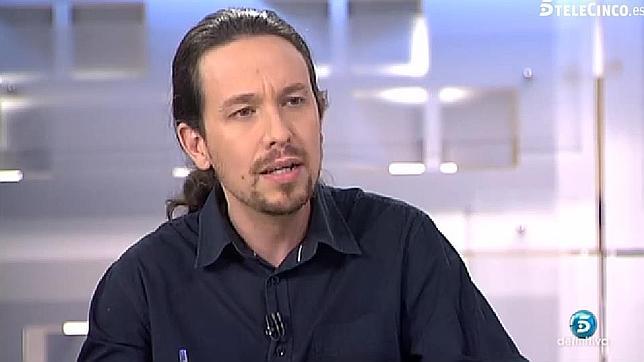 Pablo Iglesias, sobre Venezuela: «No me gusta que se detenga a un alcalde»