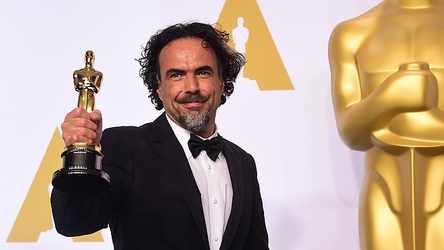 Iñárritu pone Hollywood a sus pies con su triunfo en los Oscar