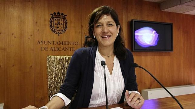 La Junta de Gobierno de Alicante aprueba el Plan Estratégico 2015 - 2017