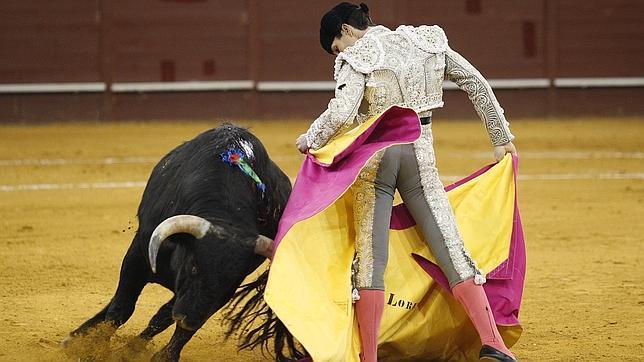 Álvaro Lorenzo: «Hay un runrún bueno, pero hay que seguir mejorando»