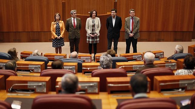 El Estatuto de Castilla y León celebra hoy su 32 cumpleaños