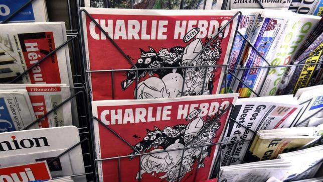 El 27% de los musulmanes británicos ven con simpatía a los terroristas de «Charlie Hebdo»