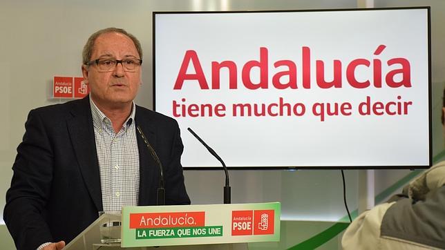 El PSOE-A denuncia ante la Junta Electoral el Plan de cobertura de RTVE