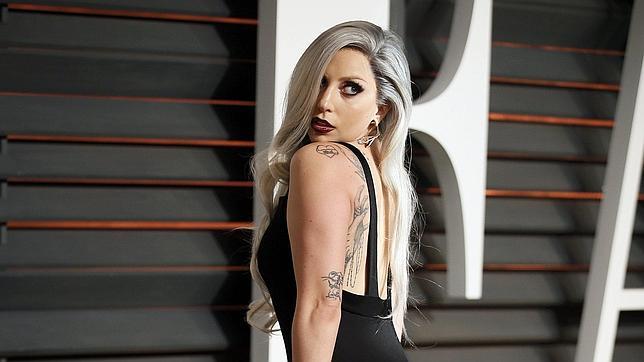 Lady Gaga, fichada por «American Horror Story» para su quinta temporada