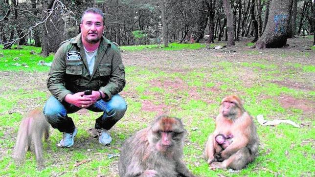 «Te voy a vapulear tanto que al final vendrás para decir que quieres colaborar»