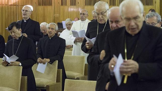 El Papa Francisco usó las palabras «evitar la mexicanización» sólo para destacar la gravedad del narcotráfico