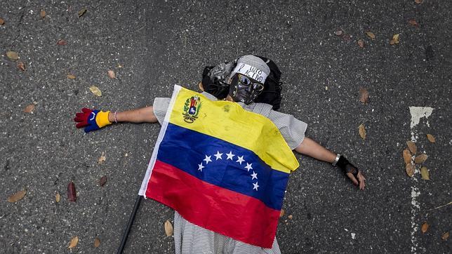 Los eurodiputados piden la liberación de Ledezma y el cese de violencia en Venezuela