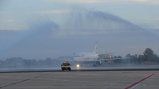 British Airways abre su conexión Sevilla-Londres