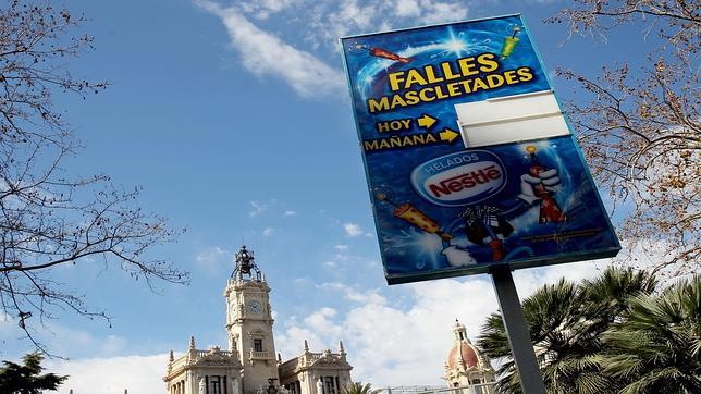 Fallas 2015: la mayor mascletà de la historia abrirá este sábado el calendario de disparos