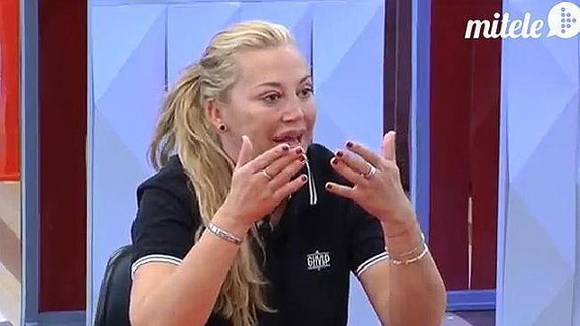 Belén Esteban, Ylenia y Ares, al borde de la expulsión en «Gran Hermano VIP»