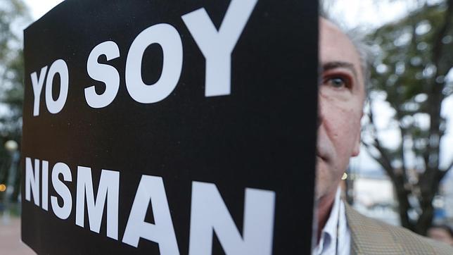 Nisman «vas a aparecer en una zanja, reventado a balazos y tus hijitas, ni te contamos»