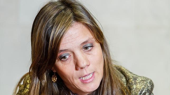 Ángela de Miguel: «Valladolid será competitiva si Castilla y León también lo es»