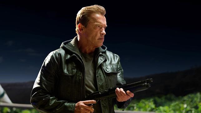 Schwarzenegger dice sí a «Terminator 6» a punto de cumplir 68 años