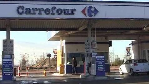 ¿Por qué son más caros los combustibles en unas ciudades que en otras?