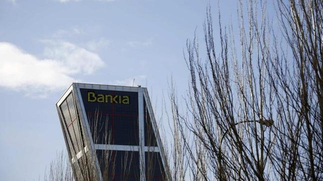 Bankia gana 747 millones, un 83% más, pese a asumir 312 en indemnizaciones