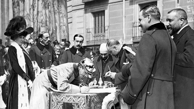 Diez historias sobre la Gran Vía que seguramente no conoces