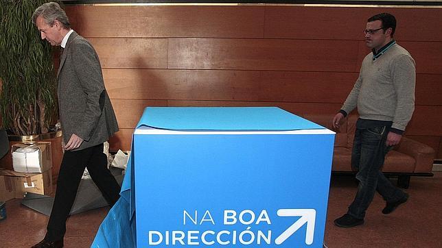 El PP da voz a sus bases en la convención este fin de semana