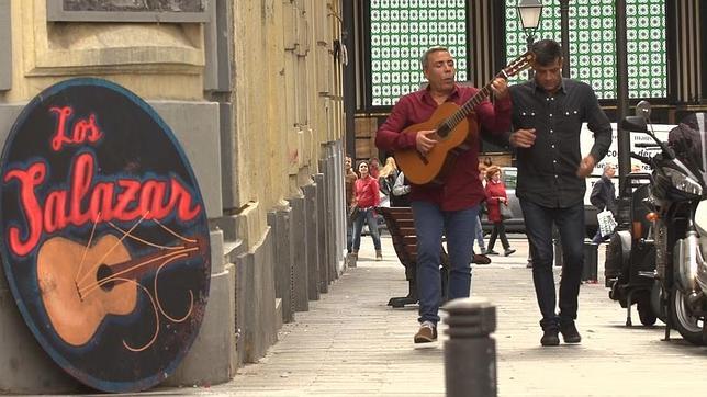 La «caricaturesca y falsa» imagen de los gitanos en televisión