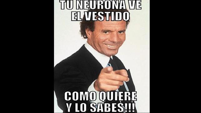 Un clásido de las redes