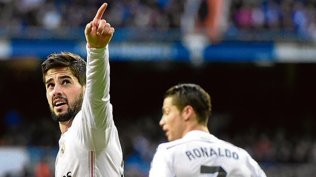 Ancelotti: «Isco es titular innegociable»