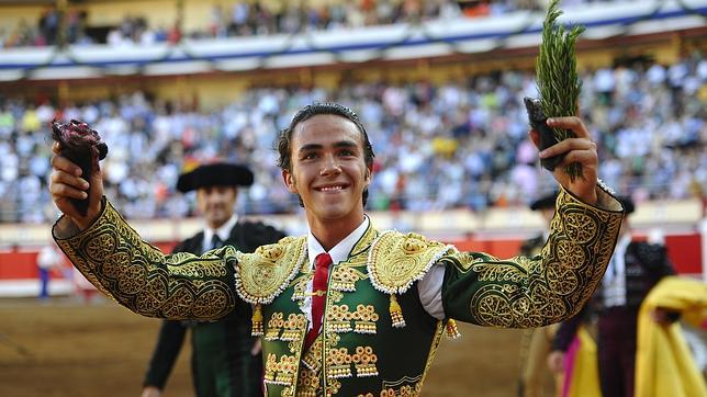 Ginés Marín y José Ruiz Muñoz, mano a mano en Arnedo