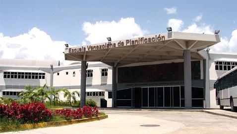Escuela Venezolana de Planificacion