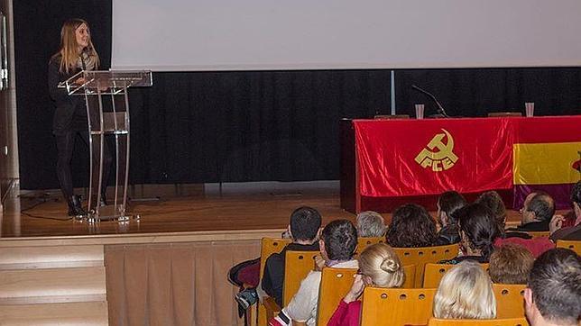 Dos candidatas a concejal por Ganemos Zaragoza ocultan su militancia comunista