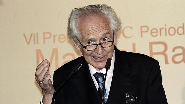 Andrés Amorós: «La Tauromaquia es del pueblo de España, que somos todos»