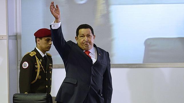 Los excesos electorales que cometió Chávez para gobernar siempre en Venezuela