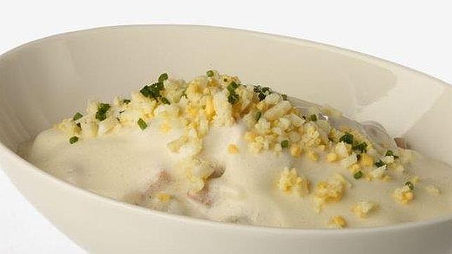 Ensaladilla rusa, de Estado Puro