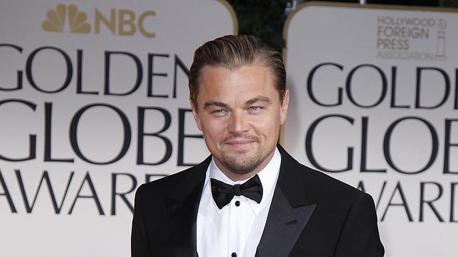 DiCaprio interpretará a un criminal con 24 personalidades en «The crowded room»