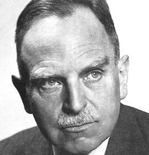 Otto Hahn, descubridor de la fisión nuclear del Uranio