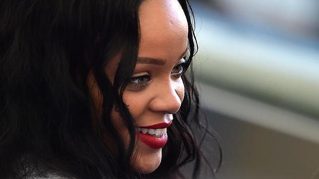 Leonardo DiCaprio y Rihanna ya han sido fotografiados juntos