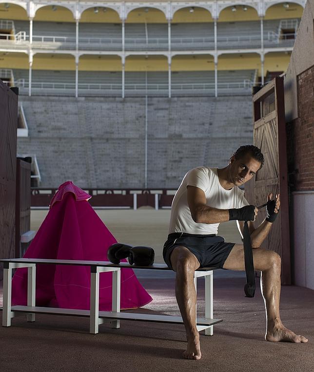 ¿Quieres asistir al gran reto de Iván Fandiño con seis toros de hierros míticos en Las Ventas?