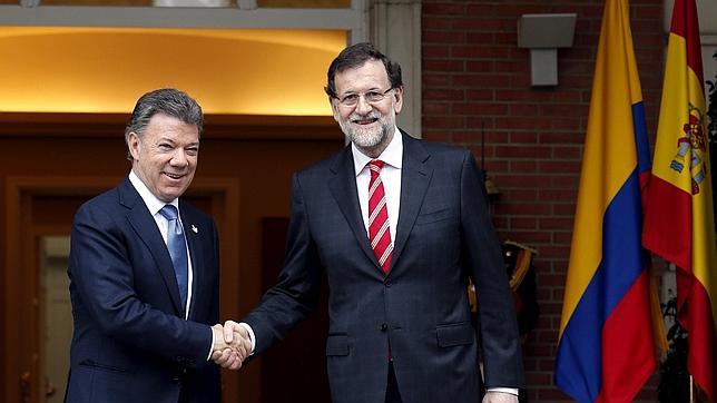 Rajoy ve posible terminar 2015 con un millón de empleos más