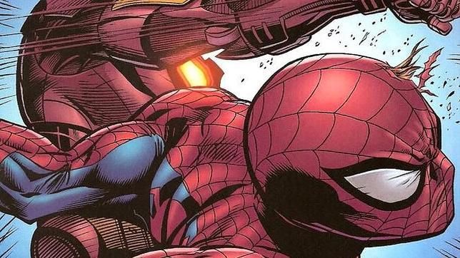 El nuevo «Spiderman» ficha a un guionista de culto como director