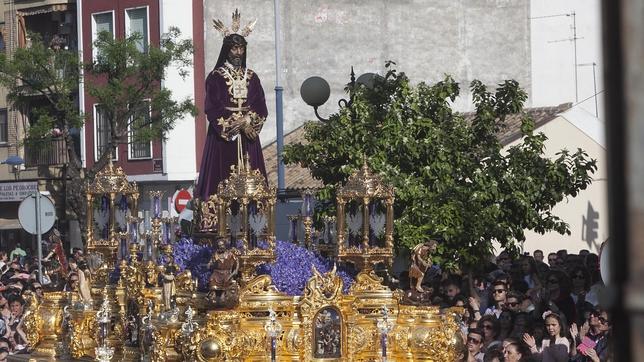 Así nació el primer viernes de marzo, día de devoción trinitaria