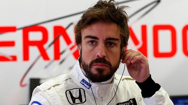 Fernando Alonso y el síndrome del segundo impacto