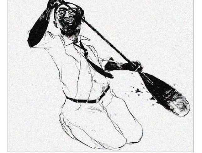 África escribe su propia historia