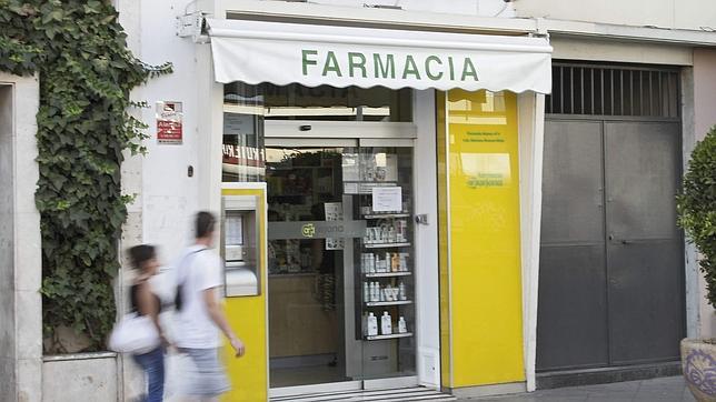 El repunte en los sedantes se debe a la inclusión de nuevos fármacos en el vademécum