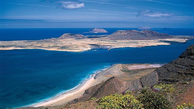 Aprobado un nuevo Lugar de Importancia Comunitaria en las aguas de Lanzarote y Fuerteventura